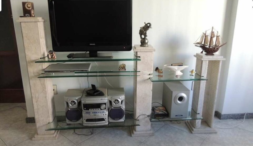 Apartment Rua Ministro Viveiros de Castro Rio de Janeiro - Apt 35105